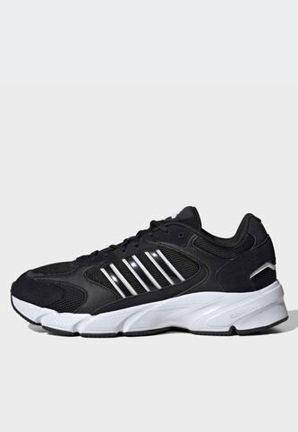 Tenis Lifestyle adidas Sportswear Crazychaos 2000 Negro adidas Performance
