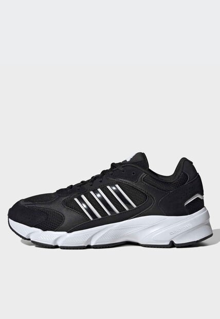 Tenis Lifestyle adidas Sportswear Crazychaos 2000 Negro