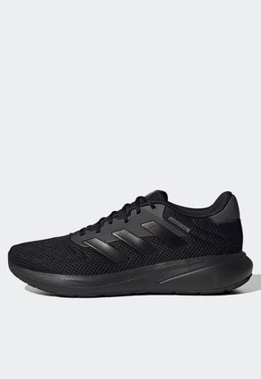 Tenis Running Negro adidas Performance Response Runner