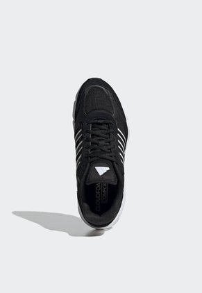 Tenis Lifestyle adidas Sportswear Crazychaos 2000 Negro