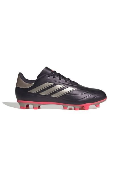 Adidas Performance Guayos Adidas Hombre Copa Pure 2 Club Multiterreno - Purpura-Gris Guayos