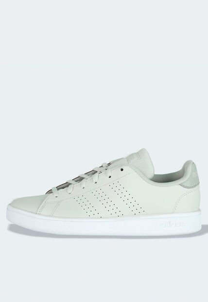 Tenis adidas Sportswear Advantage Base Verde