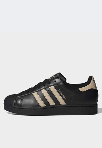 Tenis Lifestyle adidas performance Superstar II Negro adidas Performance