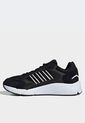 Tenis Lifestyle adidas Sportswear Crazychaos 2000 Negro de adidas Performance