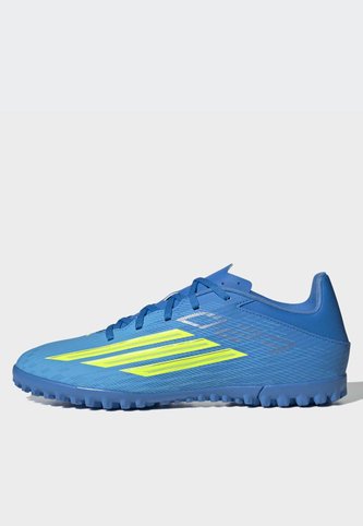Guayos adidas Performance F50 Club Azul adidas Performance