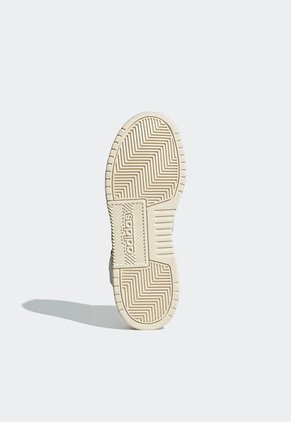 Tenis Lifestyle Beige-Café-Gris adidas Performance 100DB Mid