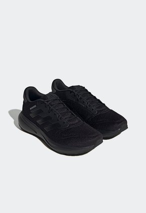 Tenis Running Negro adidas Performance Response Runner