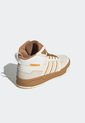 Tenis Lifestyle Beige-Café-Gris adidas Performance 100DB Mid de adidas Performance