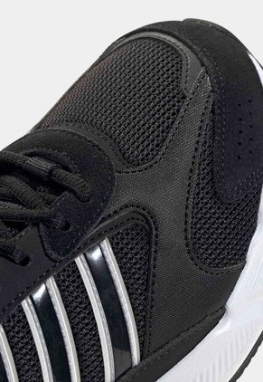 Tenis Lifestyle adidas Sportswear Crazychaos 2000 Negro