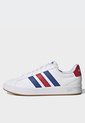 Tenis Lifestyle adidas Sportswear Grand Court 3.0 Blanco de adidas Performance