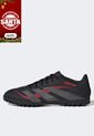 Guayos adidas Performance Predator Club TF Negro de adidas Performance