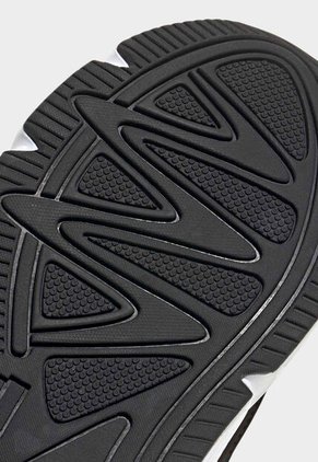 Tenis Lifestyle adidas Sportswear Crazychaos 2000 Negro