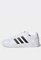 Tenis Lifestyle adidas Sportswear Grand Court TD Blanco de adidas Performance