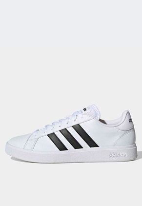 Tenis Lifestyle adidas Sportswear Grand Court TD Blanco