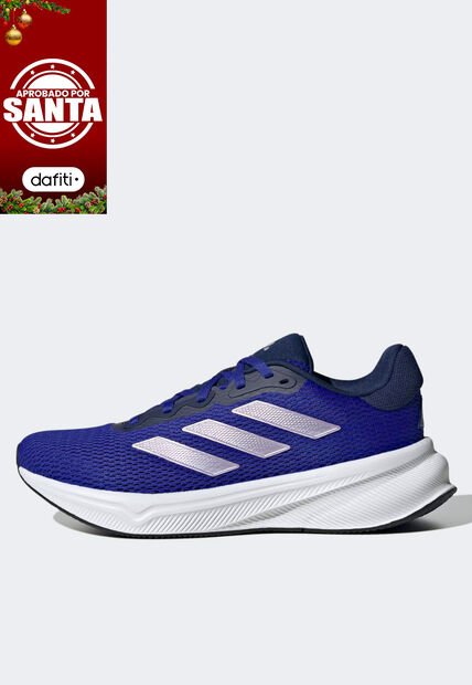 Tenis adidas Performance Response Azul