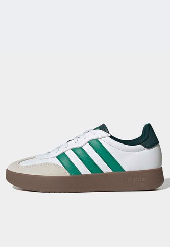 Tenis Lifestyle adidas Sportswear Barreda Blanco adidas Performance