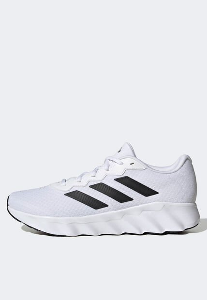 Tenis Running Blanco-Negro adidas Performance Switch Move