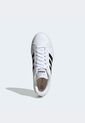 Tenis Lifestyle adidas Sportswear Grand Court TD Blanco de adidas Performance