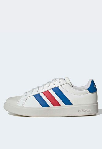 Tenis Lifestyle adidas Sportswear Streettalk Marfil adidas Performance