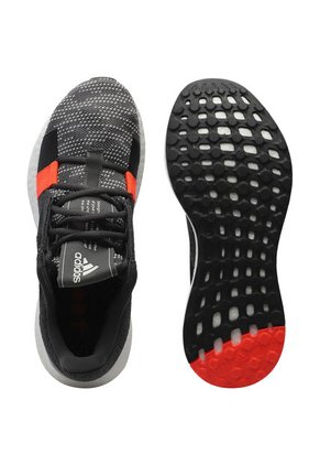 Tenis Running Negro-Blanco adidas Performance SenseBoost