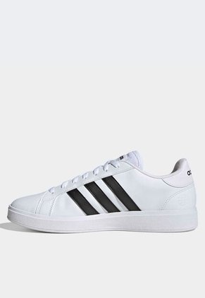 Tenis Lifestyle adidas Sportswear Grand Court TD Blanco
