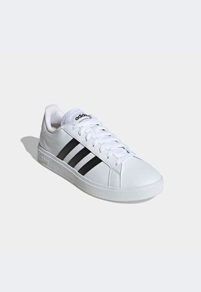 Tenis Lifestyle adidas Sportswear Grand Court TD Blanco