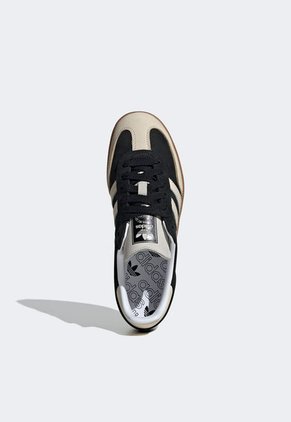 Tenis adidas Originals Samba OG Negro