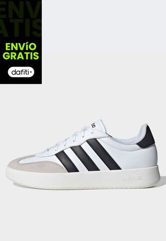 Tenis Lifestyle adidas Sportswear Barreda Blanco adidas Performance