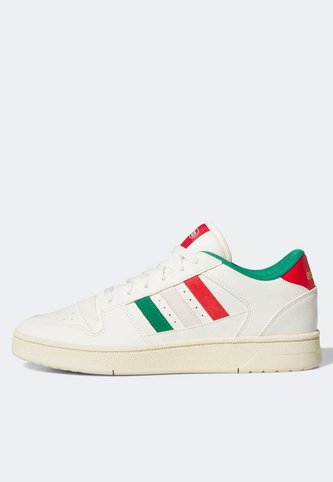 Tenis Lifestyle adidas Sportswear Break Start Marfil adidas Performance