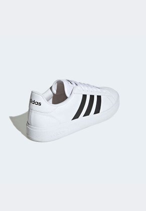 Tenis Lifestyle adidas Sportswear Grand Court TD Blanco