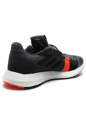 Tenis Running Negro-Blanco adidas Performance SenseBoost