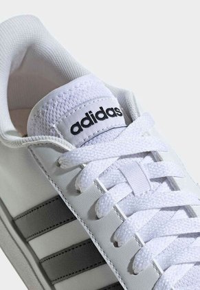 Tenis Lifestyle adidas Sportswear Grand Court TD Blanco
