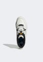 Tenis Lifestyle Blanco-Negro adidas Sportswear Court 24 de adidas Performance