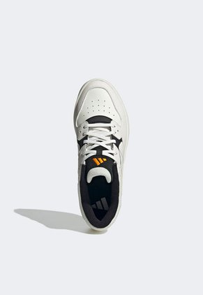Tenis Lifestyle Blanco-Negro adidas Sportswear Court 24