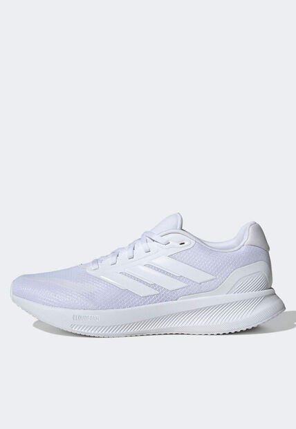 Tenis adidas Performance Runfalcon 5 Blanco