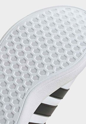 Tenis Lifestyle adidas Sportswear Grand Court TD Blanco