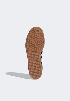 Tenis adidas Originals Samba OG Negro