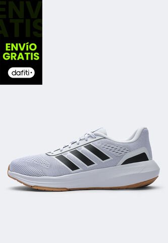 Tenis Running adidas Performance Latin Run 2.0 Blanco adidas Performance