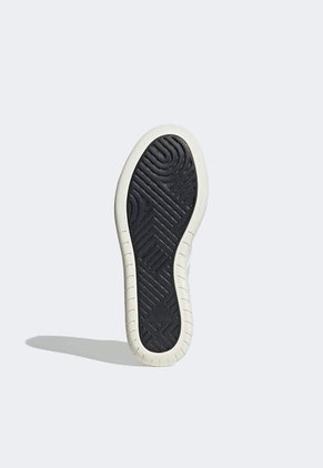 Tenis Lifestyle Blanco-Negro adidas Sportswear Court 24