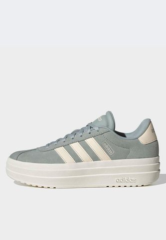 Tenis Lifestyle adidas Sportswear VL Court Bold Verde adidas Performance