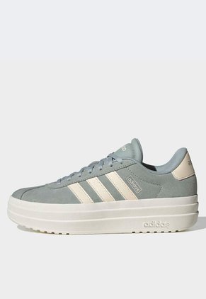 Tenis Lifestyle adidas Sportswear VL Court Bold Verde