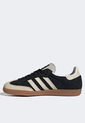 Tenis adidas Originals Samba OG Negro de adidas Performance