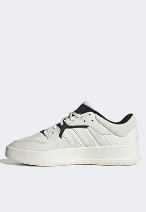 Tenis Lifestyle Blanco-Negro adidas Sportswear Court 24