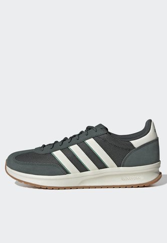 Tenis Lifestyle adidas Sportswear RUN 70s 2.1 Verde adidas Performance