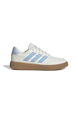 TENIS ADIDAS MUJER IH1721 COURTBLOCK Talla 8.5 adidas Performance