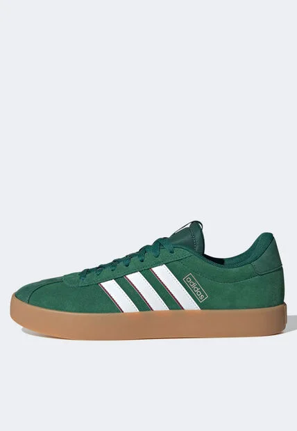Tenis adidas Sportswear VL Court 3.0 Verde