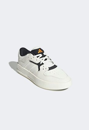 Tenis Lifestyle Blanco-Negro adidas Sportswear Court 24