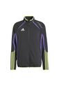 Adidas Performance Chaqueta Adidas Hombre F50 Tejida - Negro Chaqueta de adidas Performance