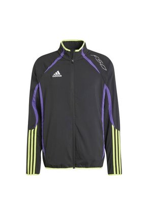 Adidas Performance Chaqueta Adidas Hombre F50 Tejida - Negro Chaqueta