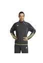 Adidas Performance Chaqueta Adidas Hombre F50 Tejida - Negro Chaqueta de adidas Performance